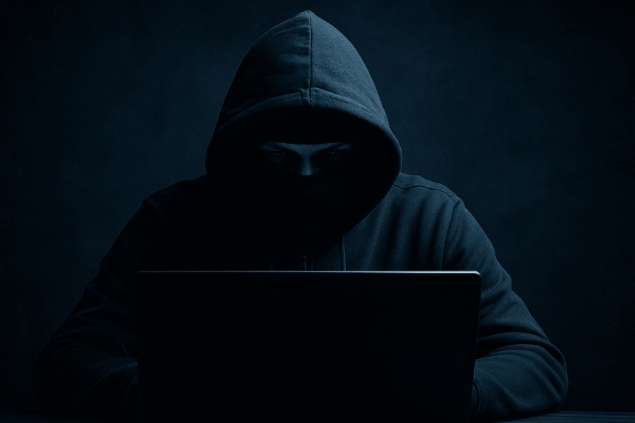 Генпрокуратура Казахстана предупредила о киберугрозе после взлома Google