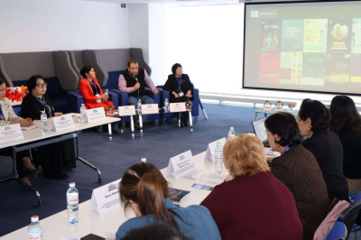 Как пережить эпоху фейков?