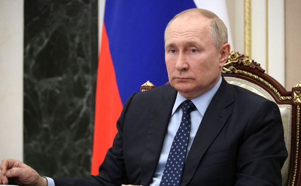 Путин: связь Москвы и Вашингтона выгодна миру